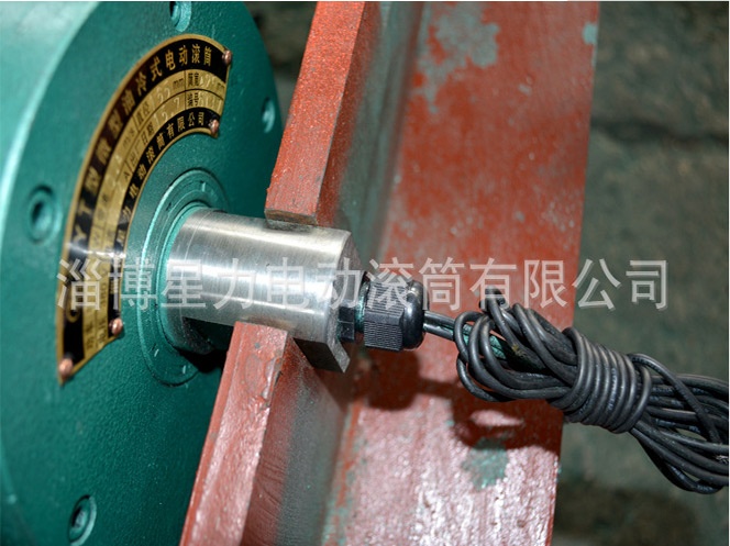 YT型微型電動(dòng)滾筒